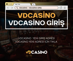 vdcasino yeni giriş adresi